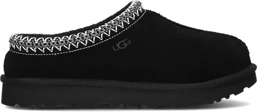 Ugg Tasman II voor dames | Sheepskin instapschoenen op .com eu nl nl in Black