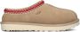 Ugg Tasman II voor dames | Sheepskin instapschoenen op .com eu nl nl in Beige - Thumbnail 3