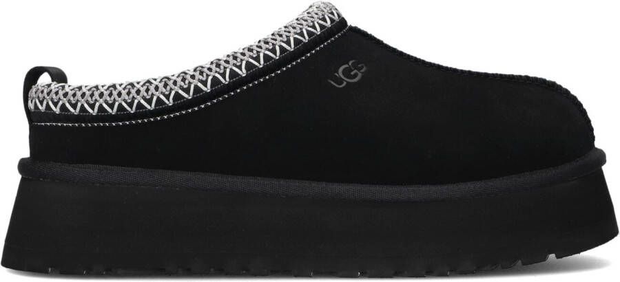 Ugg Tazz II voor dames | Sheepskin instapschoenen op .com eu nl nl in Black