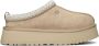 Ugg Tazz II voor dames | Sheepskin instapschoenen op .com eu nl nl in Beige - Thumbnail 1