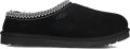 UGG Pantoffels Unisex Tasman II clog muiltje pantoffel met geborduurd -logo - Zwart