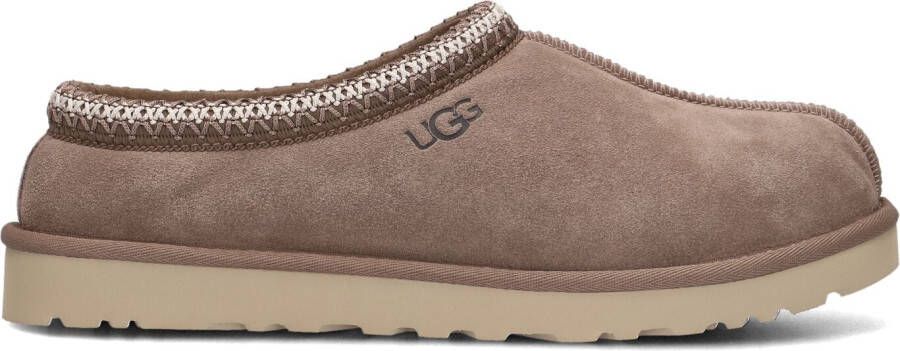 Ugg Tasman voor heren | Casual binnenschoenen op .com eu nl nl in Brown - Foto 5