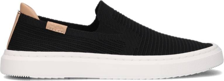 UGG Instappers Dames W Alameda Maat: 36 Materiaal: Textiel Kleur: Zwart