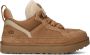 UGG Lage Sneakers Heren M Lowmel Maat: 48 5 Materiaal: Suède Kleur: Camel - Thumbnail 1