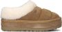 UGG Pantoffels Dames Tazzlita Maat: 39 Materiaal: Suède Kleur: Cognac - Thumbnail 3