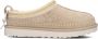 UGG Instappers Dames W Tasman Biarritz Maat: 40 Materiaal: Suède Kleur: Beige - Thumbnail 1