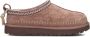 UGG Instappers Dames W Tasman Biarritz Maat: 38 Materiaal: Suède Kleur: Bruin - Thumbnail 2