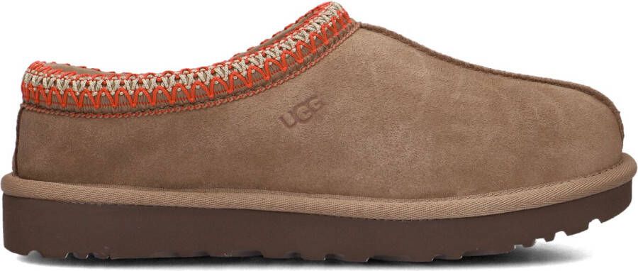 Ugg Tasman II voor dames | Sheepskin instapschoenen op .com eu nl nl in Rocky Oak