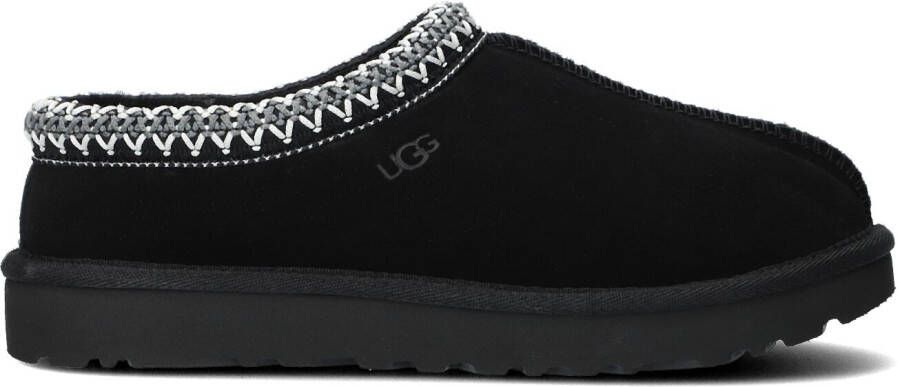 Ugg Tasman voor dames | Sheepskin instapschoenen op .com eu nl nl in Black - Foto 6