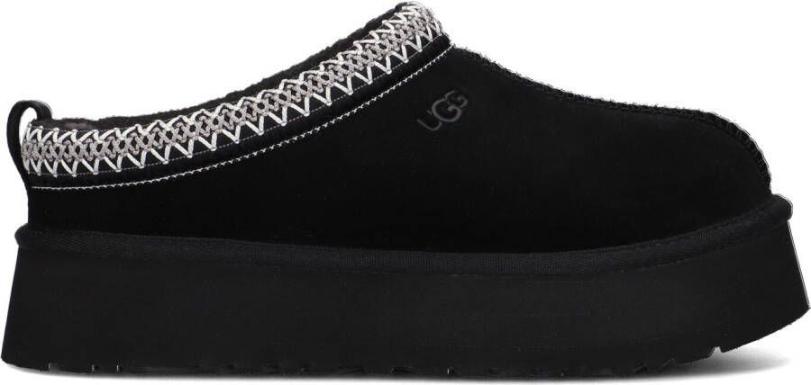 Ugg W Tazz Slippers Dames black maat: 36 beschikbare maaten:36 37 38 39 40 41 - Foto 5