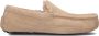 UGG Pantoffels Heren Ascot Maat: 44 Materiaal: Suède Kleur: Beige - Thumbnail 3