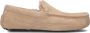 UGG Pantoffels Heren Ascot Maat: 44 Materiaal: Suède Kleur: Beige - Thumbnail 3