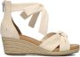 UGG Dames Yarrow Maat: 37 Materiaal: Suède Kleur: Beige - Thumbnail 2