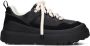 UGG Sneakers Heren Heritage Utility Maat: 42 Materiaal: Suède Kleur: Zwart - Thumbnail 1