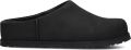 UGG Instappers Dames W Otzo Clog Rubber Zwart - Zwart