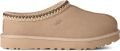 UGG Instappers W Tas Ii Suède Beige - Beige