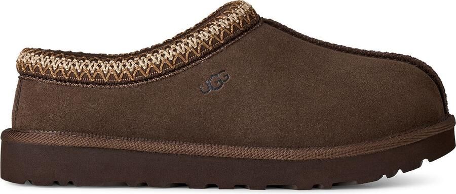 UGG Instappers W Tas Ii Suède Bruin - Foto 4