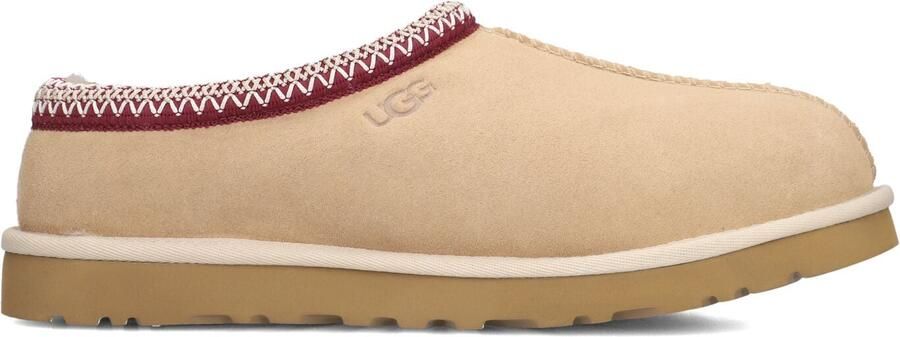 UGG Instappers Heren M Tasman Ii Maat: 45 Materiaal: Suède Kleur: Beige - Foto 4