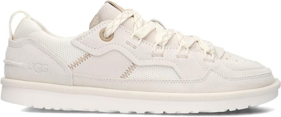 UGG Lage Sneakers Heren M Minimel Maat: 43 Materiaal: Suède Kleur: Beige - Foto 6