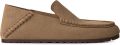 UGG Loafers Dames W Eldrie Loafer Suède Bruin - Bruin