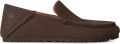 UGG Loafers Dames W Eldrie Loafer Suède Bruin - Bruin