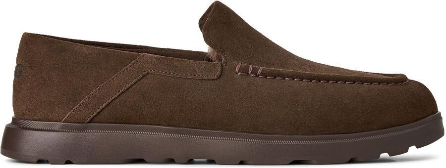Ugg Shep loafer 1180472 DDC dusted cocoa Bruin - Foto 2