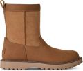 UGG Vachtlaarzen Heren M Birch Boot Ii Nubuck Bruin - Bruin