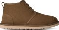 UGG Veterboots Heren M Neumel Suède Bruin - Bruin