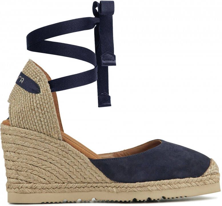 Blauwe Unisa espadrilles online kopen? Vergelijk op Schoenen.nl