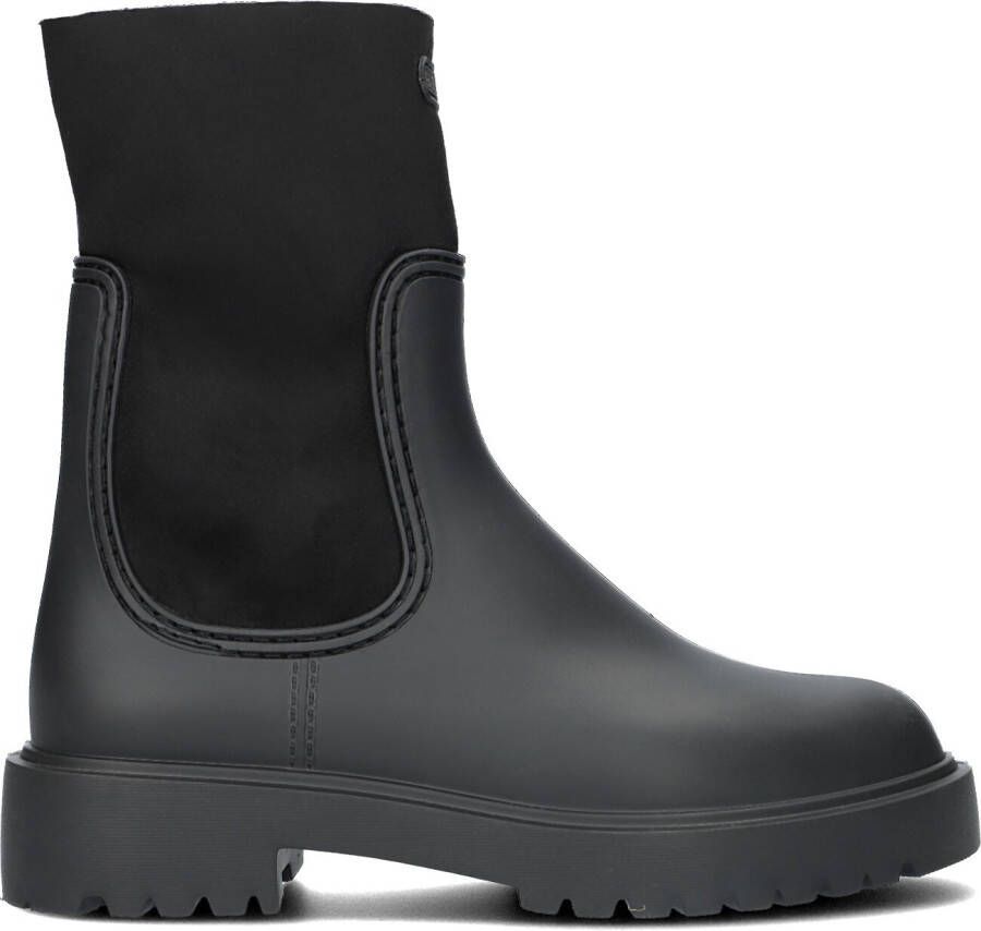 UNISA Enkelboots Dames Fluor Maat: 41 Materiaal: Kunststof Kleur: Zwart - Foto 5