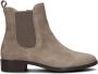 UNISA Chelsea Boots Dames Barty Maat: 35 Materiaal: Suède Kleur: Taupe - Thumbnail 3