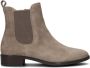 Bruin Tinten Barty Chelsea boots Enkellaarsjes Dames Taupe - Thumbnail 3