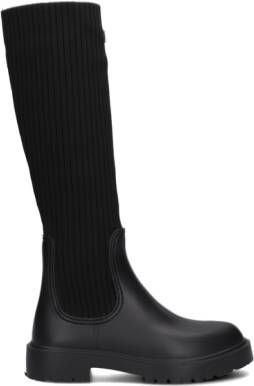 Unisa Falerce laars met doorgestikte details - Foto 4