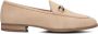 UNISA Loafers Dames Dalcy Maat: 38 Materiaal: Suède Kleur: Beige - Thumbnail 3