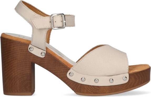 Unisa Sandalen vrouw
