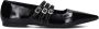 VAGABOND SHOEMAKERS Ballerina Dames Hermine 5833 Maat: 41 Materiaal: Lakleer Kleur: Zwart - Thumbnail 3