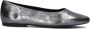 VAGABOND SHOEMAKERS Ballerina Dames Jolin 083 Maat: 36 Kleur: Zilver - Thumbnail 4