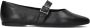 VAGABOND SHOEMAKERS Ballerina Dames Jolin 5608 Maat: 39 Materiaal: Leer Kleur: Zwart - Thumbnail 6