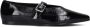 VAGABOND SHOEMAKERS Ballerina Dames Wioletta 5701 Maat: 39 Materiaal: Lakleer Kleur: Zwart - Thumbnail 3