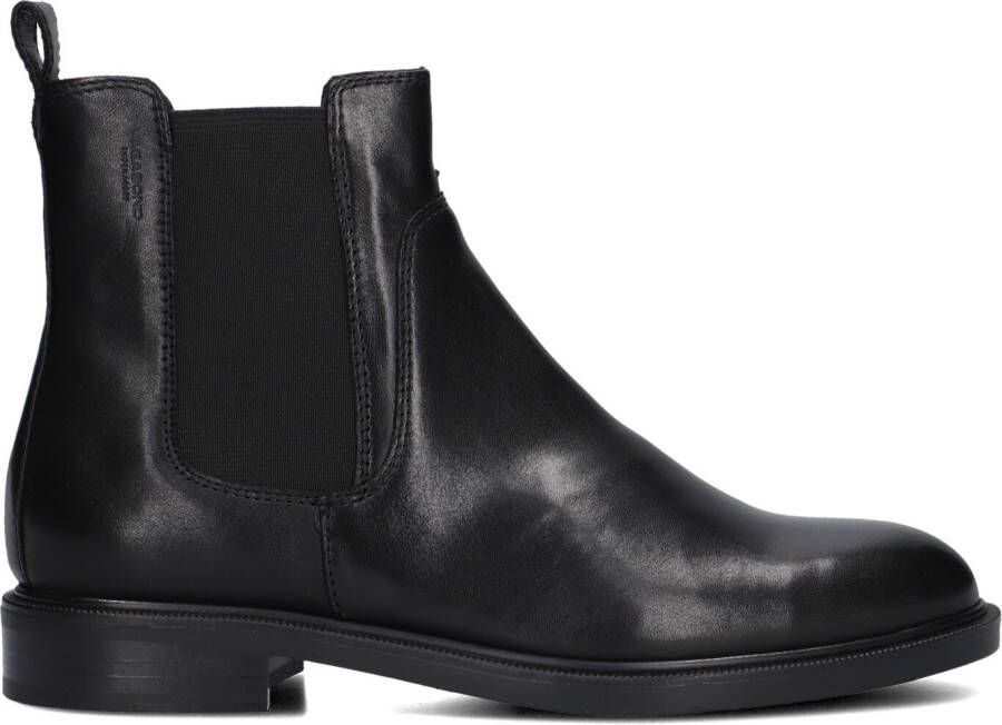 VAGABOND SHOEMAKERS Chelsea Boots Dames Amina 001 Chelsea Maat: 41 Materiaal: Leer Kleur: Zwart - Foto 3