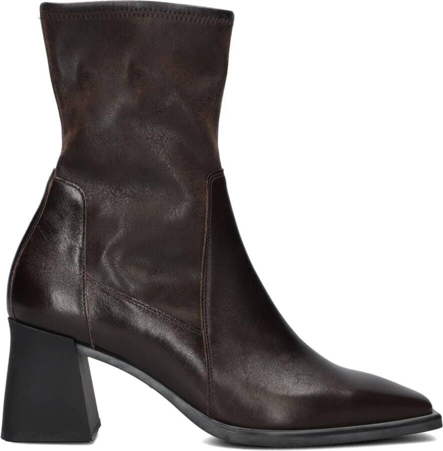 VAGABOND SHOEMAKERS Enkellaarsjes Dames Hedda 302 Maat: 39 Materiaal: Leer Kleur: Bruin - Foto 7