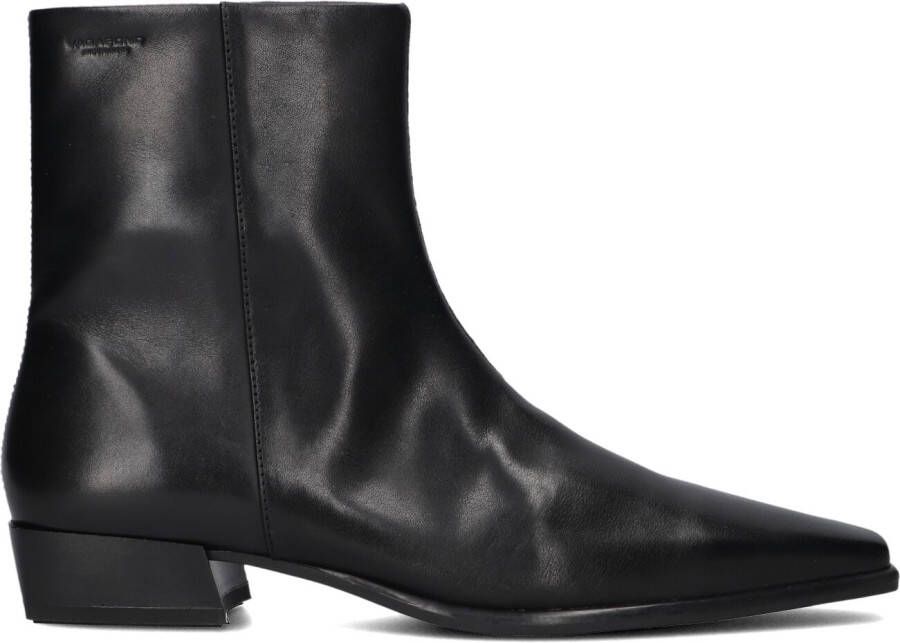 VAGABOND SHOEMAKERS Enkellaarsjes Dames Nella 5416 Maat: 36 Kleur: Zwart