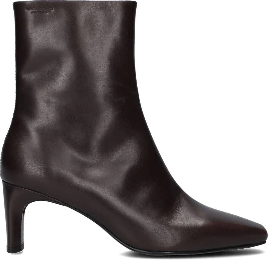 VAGABOND SHOEMAKERS Enkellaarsjes Dames Vendela 5823 Maat: 38 Kleur: Bruin