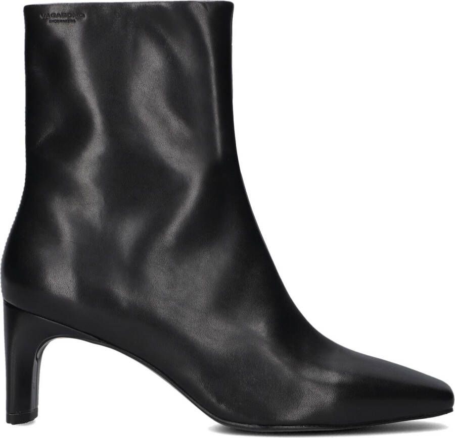 VAGABOND SHOEMAKERS Enkellaarsjes Dames Vendela 5823 Maat: 40 Kleur: Zwart