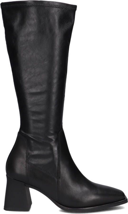 VAGABOND SHOEMAKERS Hoge Laarzen Dames Hedda 202 Maat: 36 Materiaal: Leer Kleur: Zwart