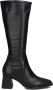 VAGABOND SHOEMAKERS Hoge Laarzen Dames Hedda 202 Maat: 36 Materiaal: Leer Kleur: Zwart - Thumbnail 3