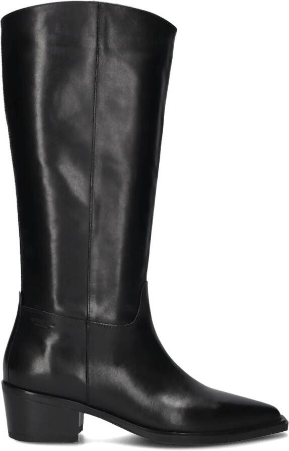 VAGABOND SHOEMAKERS Hoge Laarzen Dames Kelsey 001 Maat: 39 Kleur: Zwart - Foto 5