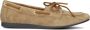 VAGABOND SHOEMAKERS Mocassins Dames Hillary 440 Maat: 40 Materiaal: Suède Kleur: Beige - Thumbnail 3