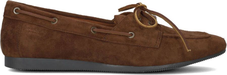 VAGABOND SHOEMAKERS Mocassins Dames Hillary 440 Maat: 36 Kleur: Bruin