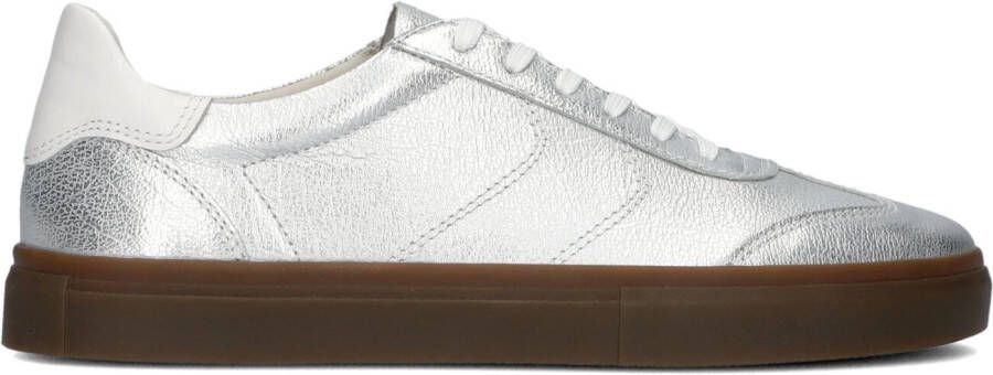 VAGABOND SHOEMAKERS Lage Sneakers Dames Cody 5944 Maat: 37 Materiaal: Leer Kleur: Zilver